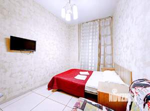 Студия квартира, на длительный срок, 22м2, 5/6 этаж