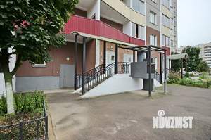 1-к квартира, на длительный срок, 40м2, 5/16 этаж