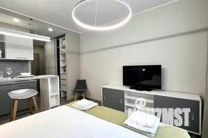1-к квартира, посуточно, 27м2, 6/29 этаж