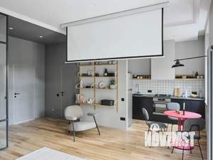 2-к квартира, посуточно, 60м2, 3/6 этаж