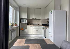 2-к квартира, на длительный срок, 57м2, 5/9 этаж