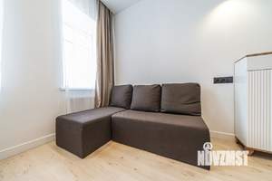 Студия квартира, на длительный срок, 23м2, 2/4 этаж