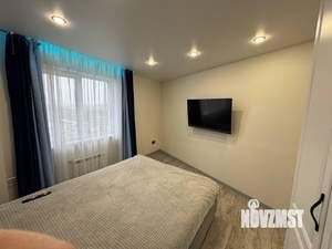 2-к квартира, на длительный срок, 48м2, 5/21 этаж