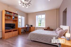 4-к квартира, на длительный срок, 200м2, 5/5 этаж
