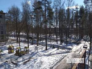 2-к квартира, на длительный срок, 44м2, 3/5 этаж