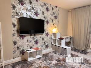 2-к квартира, на длительный срок, 54м2, 7/13 этаж