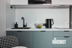 1-к квартира, на длительный срок, 32м2, 14/16 этаж