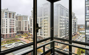 1-к квартира, на длительный срок, 48м2, 7/9 этаж