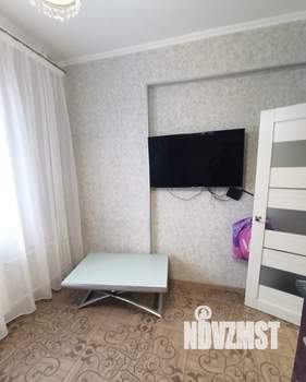 1-к квартира, на длительный срок, 40м2, 15/16 этаж