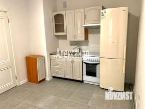 1-к квартира, на длительный срок, 34м2, 9/12 этаж