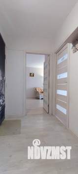 2-к квартира, посуточно, 46м2, 6/9 этаж