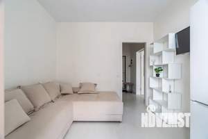 1-к квартира, посуточно, 40м2, 10/20 этаж