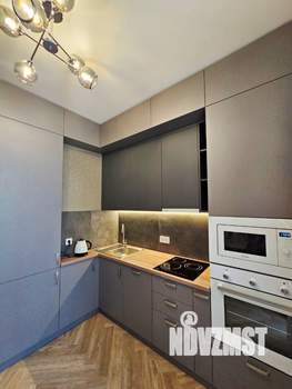 1-к квартира, на длительный срок, 38м2, 6/12 этаж