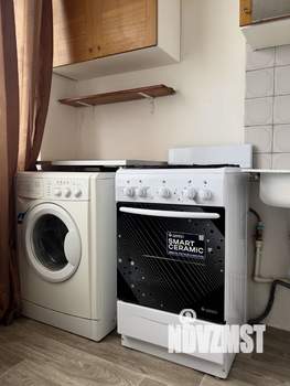 1-к квартира, на длительный срок, 33м2, 9/9 этаж