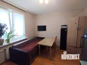1-к квартира, на длительный срок, 41м2, 9/9 этаж
