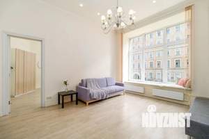 2-к квартира, посуточно, 85м2, 2/5 этаж