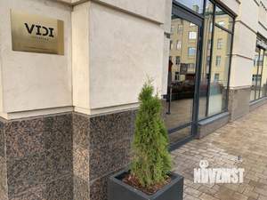 Студия квартира, на длительный срок, 27м2, 7/10 этаж