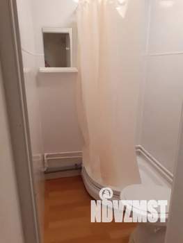 1-к квартира, посуточно, 18м2, 1/5 этаж