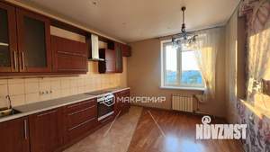3-к квартира, на длительный срок, 82м2, 13/16 этаж