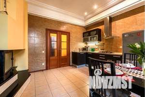 2-к квартира, посуточно, 72м2, 5/6 этаж