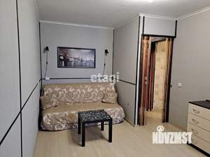 1-к квартира, на длительный срок, 28м2, 5/9 этаж