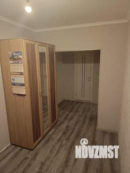 2-к квартира, на длительный срок, 53м2, 5/17 этаж