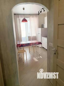 1-к квартира, на длительный срок, 32м2, 7/23 этаж
