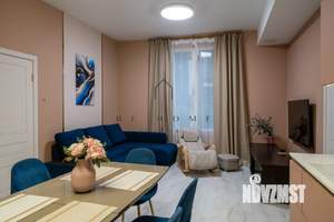 4-к квартира, на длительный срок, 96м2, 1/12 этаж