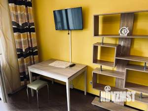 Студия квартира, посуточно, 27м2, 18/24 этаж