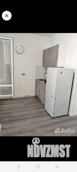 Студия квартира, на длительный срок, 25м2, 2/4 этаж