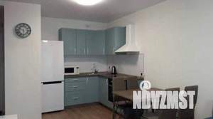 1-к квартира, на длительный срок, 36м2, 2/13 этаж