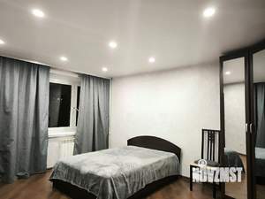 2-к квартира, на длительный срок, 53м2, 12/16 этаж