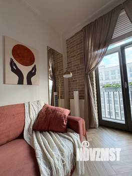 1-к квартира, на длительный срок, 35м2, 8/11 этаж