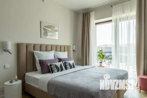 Студия квартира, посуточно, 20м2, 3/12 этаж