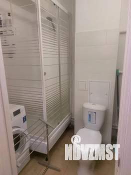 Студия квартира, посуточно, 32м2, 1/13 этаж