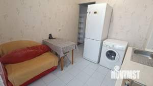 1-к квартира, на длительный срок, 40м2, 15/24 этаж