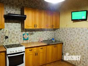 2-к квартира, на длительный срок, 58м2, 6/17 этаж