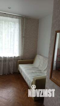 1-к квартира, на длительный срок, 30м2, 3/9 этаж