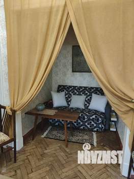 2-к квартира, на длительный срок, 48м2, 2/2 этаж