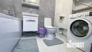 1-к квартира, на длительный срок, 34м2, 2/4 этаж