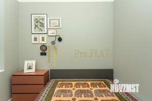 2-к квартира, на длительный срок, 50м2, 3/4 этаж