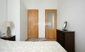 3-к квартира, на длительный срок, 90м2, 2/4 этаж