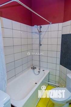 Студия квартира, на длительный срок, 38м2, 2/6 этаж