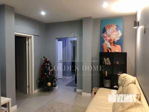 4-к квартира, на длительный срок, 80м2, 1/8 этаж