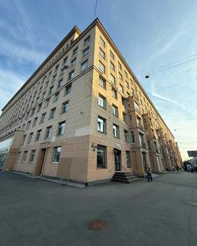 1-к квартира, на длительный срок, 44м2, 5/6 этаж