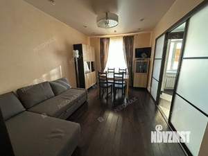 3-к квартира, на длительный срок, 89м2, 13/16 этаж