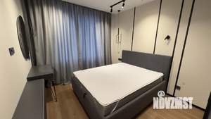 1-к квартира, на длительный срок, 32м2, 16/19 этаж