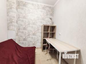 2-к квартира, посуточно, 35м2, 5/7 этаж