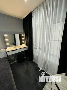 2-к квартира, на длительный срок, 57м2, 4/4 этаж