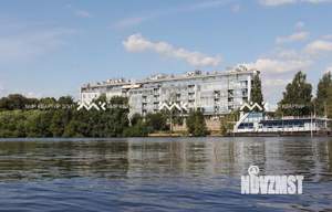 3-к квартира, на длительный срок, 200м2, 3/7 этаж